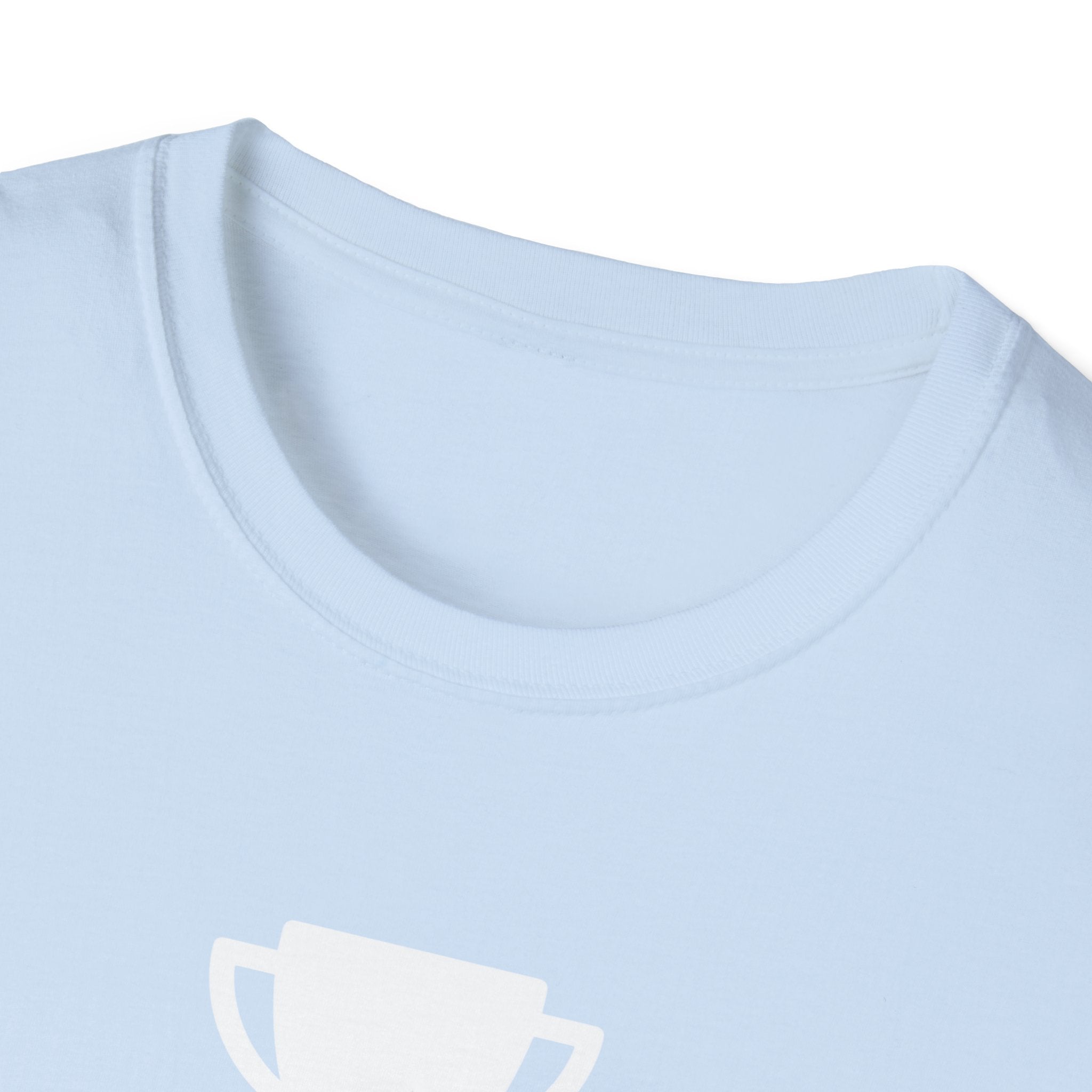 World's Best PI - Funny Unisex Softstyle T-Shirt